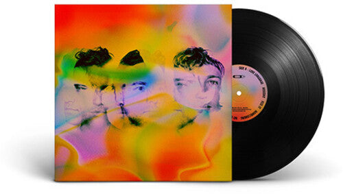 Crooked Colours: Tomorrows [ LP ]
