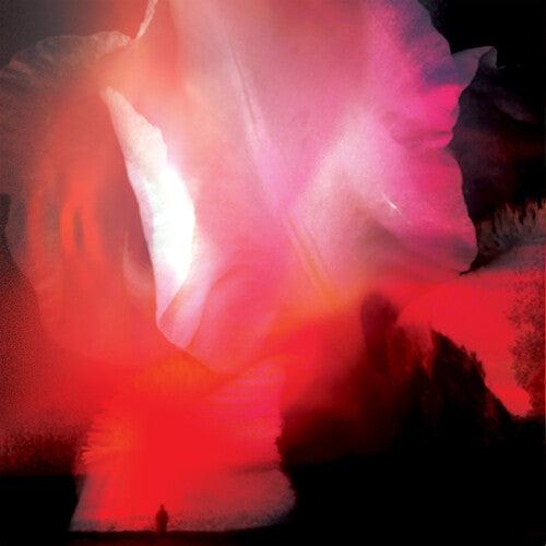 Rumskib- Rumskib - Red - LP