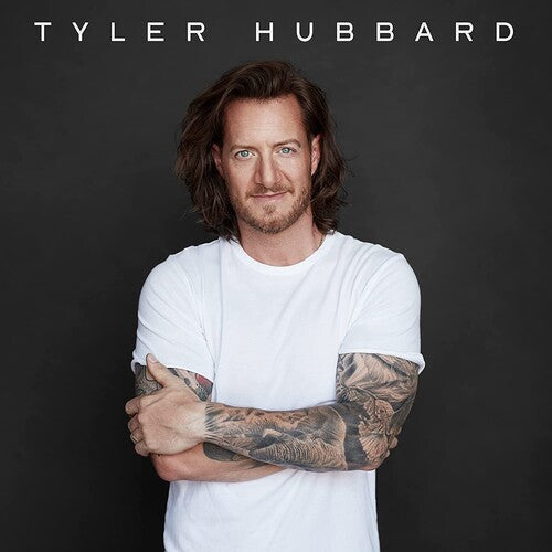 Tyler Hubbard: Tyler Hubbard  [ CD ]