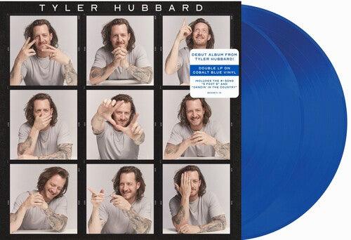Tyler Hubbard- Tyler Hubbard - 2LP - LP