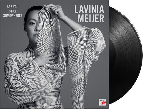 Lavinia Meijer: Are You Still Somewhere? [ LP ]