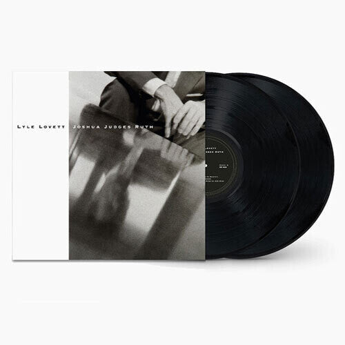 Lyle Lovett: Joshua Judges Ruth [ LP ]