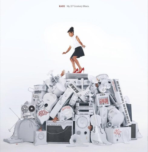 Raye: My 21st Century Blues [ LP ]