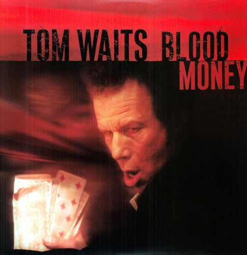 Tom Waits- Blood Money: Remastered [LP] - LP