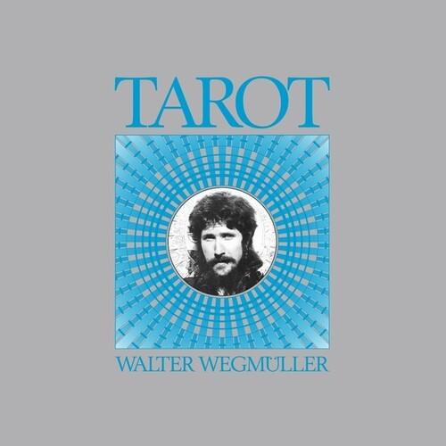 Walter Wegmuller- Tarot - LP