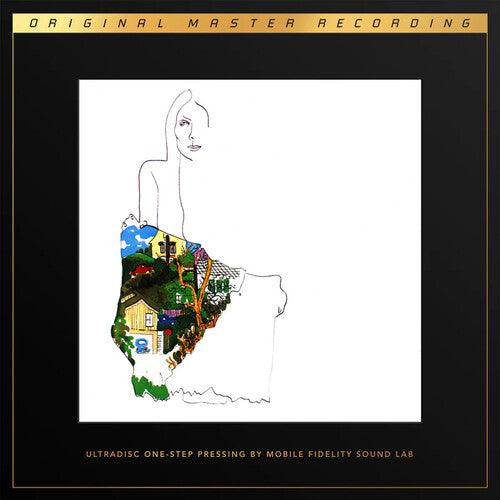 Joni Mitchell- Ladies of the Canyon - LP