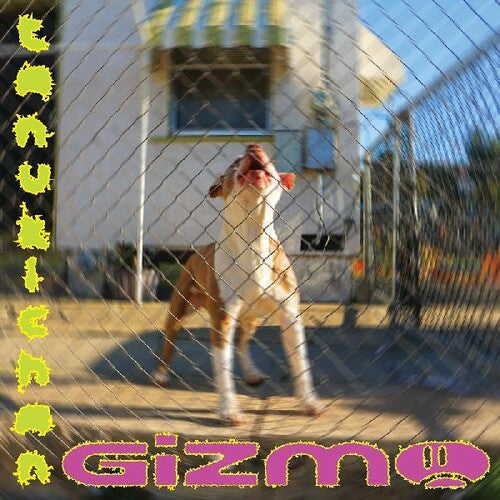 Tanukichan- Gizmo - LP