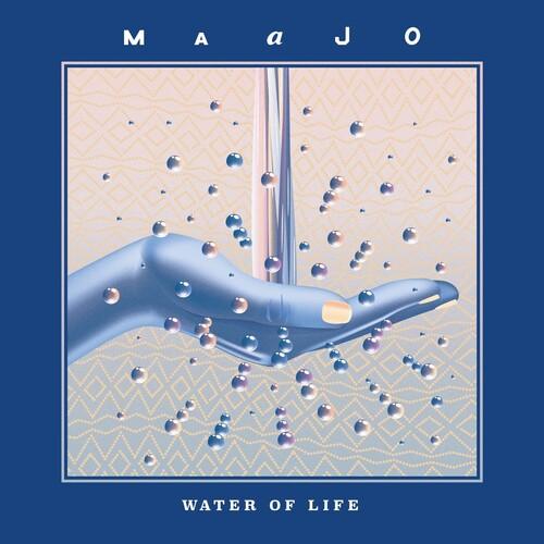 Maajo- Water of Life - LP