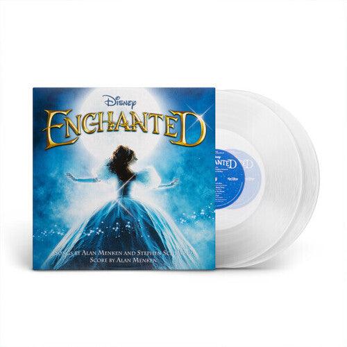 Enchanted (Original Soundtrack) - LP
