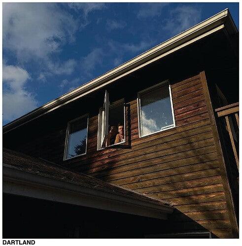 Worst Party Ever- Dartland - LP