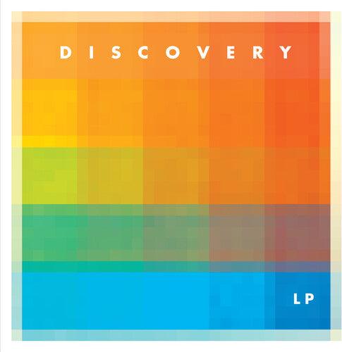 Discovery- Lp - Deluxe Edition - LP