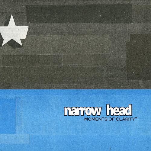 Narrow Head- Moments Of Clarity - LP