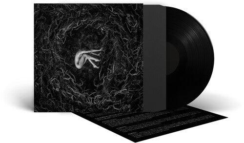 FVNERALS- Let The Earth Be Silent - LP