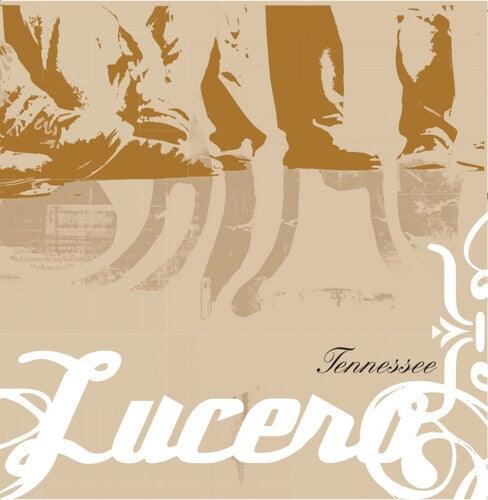 Lucero- Tennessee: 20th Anniversary Edition - LP