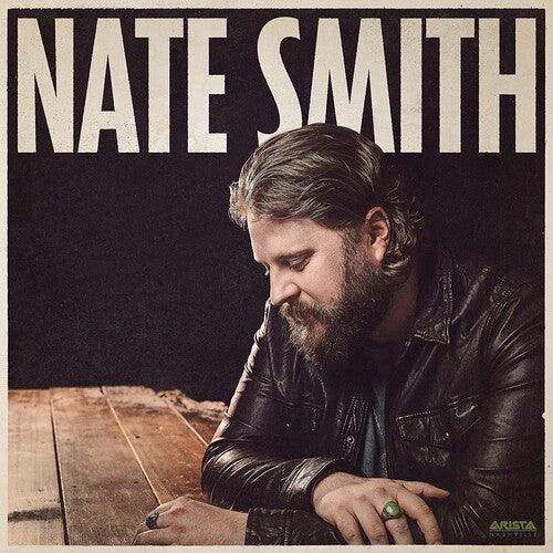 Nate Smith- NATE SMITH - LP