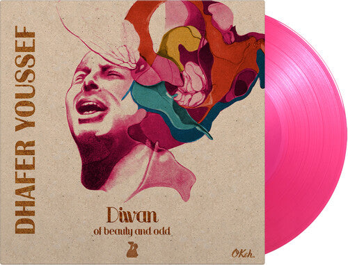 Dhafer Youssef- Diwan Of Beauty And Odd - LP