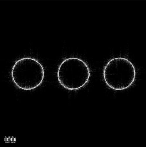Swedish House Mafia- Paradise Again - LP