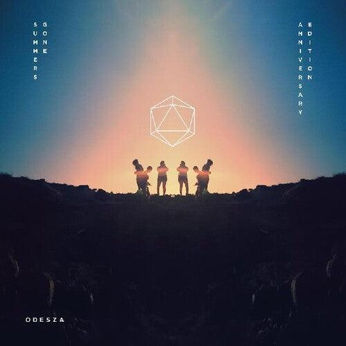 Odesza- Summer's Gone - LP