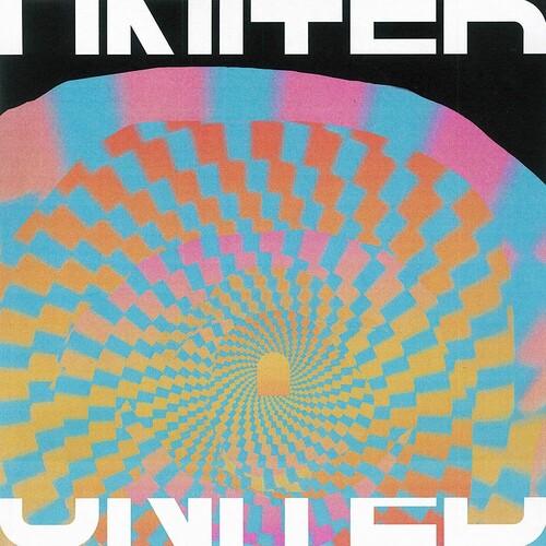 Hillsong United- Are We There Yet? - LP