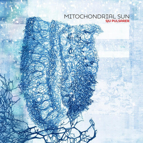 Mitochondrial Sun: Sju Pulsarer - VINYL