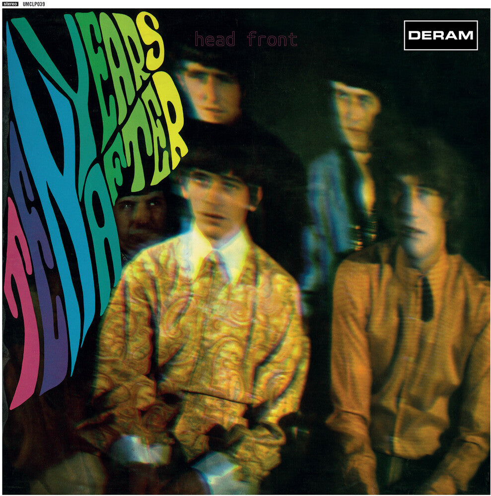 Ten Years After- Ten Years After [Limited Edition] [180 Gram] (Uk) - LP