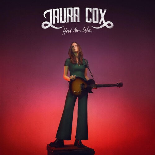 Laura Cox: HEAD ABOVE WATER [ LP ]