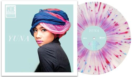 Yuna- Yuna (Indie Exclusive Vinyl) - LP