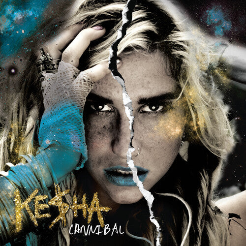 Kesha: Cannibal  (expanded edition) [ LP ]