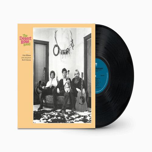 Desert Rose Band- Desert Rose Band - LP