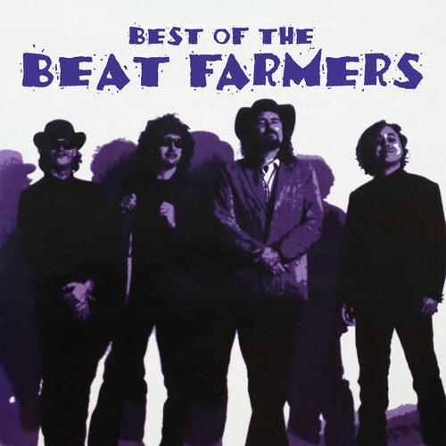 Beat Farmers- Best Of Beat Farmers - LP