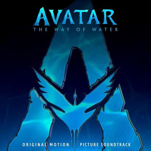 Simon Franglen- Avatar: The Way Of Water - LP