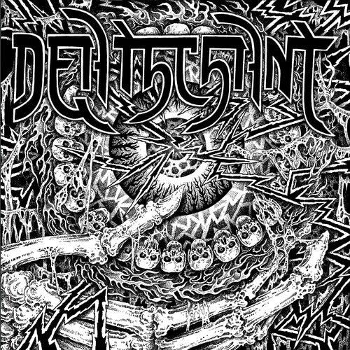 Deathchant- I - LP