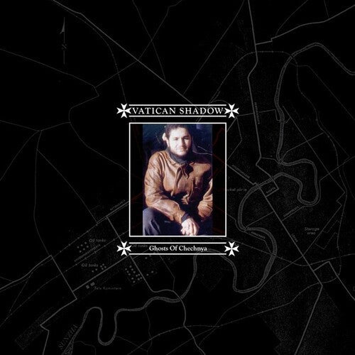 Vatican Shadow: Ghosts Of Chechnya [ LP ]