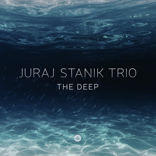 Juraj Stanik: The Deep [ LP ]