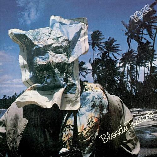 10cc- Bloody Tourists - 180gm Vinyl - LP
