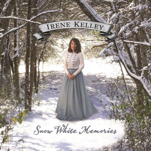Irene Kelley: Snow White Memories  [ CD ]