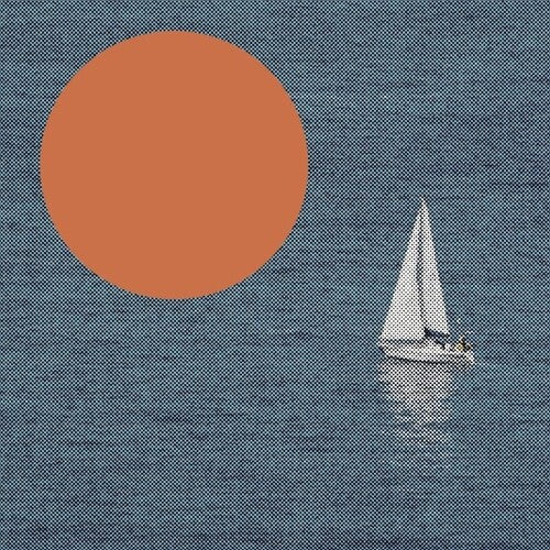 DJ Balaton: Space For Afternoon [ LP ]