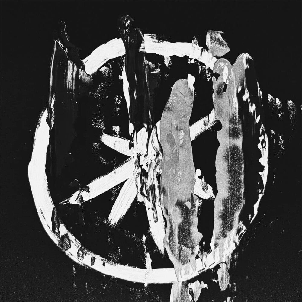 Heartworms- Comforting Notion - LP