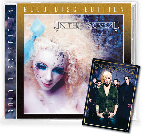 In This Moment: Beautiful Tragedy - CD