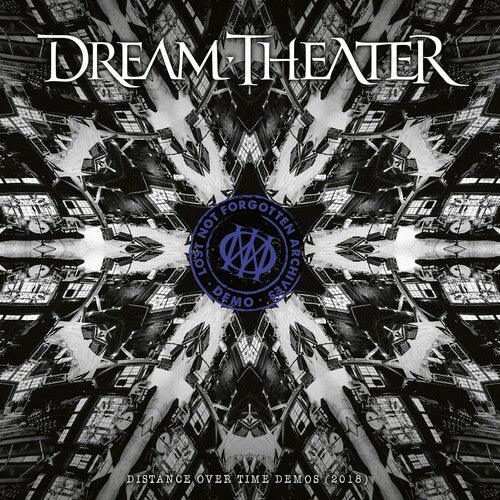 Dream Theater- Lost Not Forgotten Archives: Distance Over Time Demos (2018) - LP
