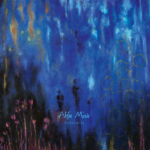 Alfa Mist- Variables - LP