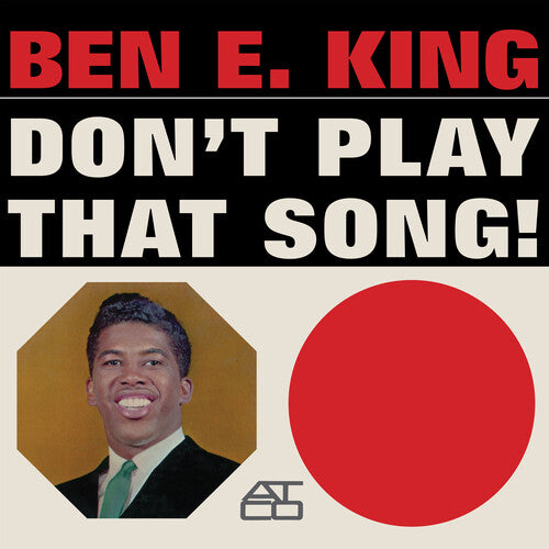 Ben King E: Don't Play That Song (Mono) - VINYL