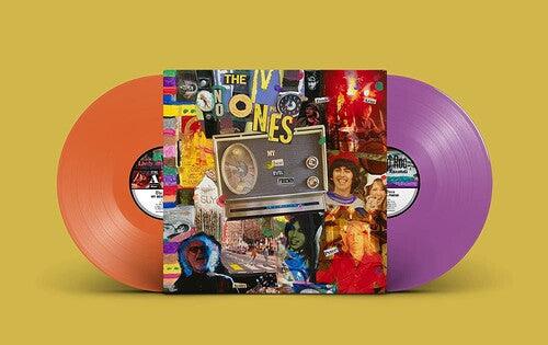 No Ones- My Best Evil Friend - LP