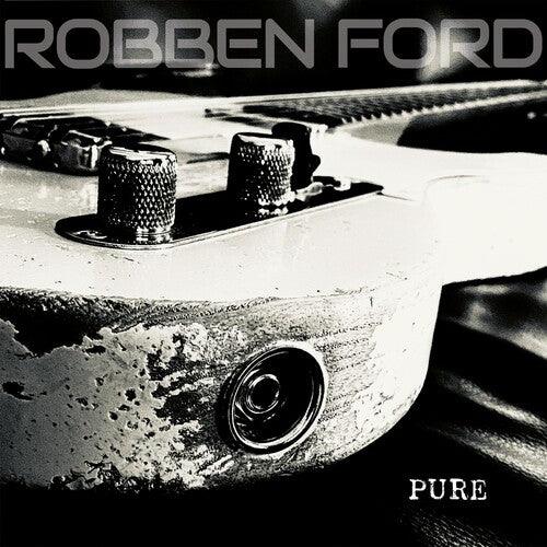Robben Ford- Pure - LP