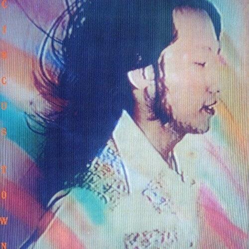 Tatsuro Yamashita- Circus Town - Remastered - LP