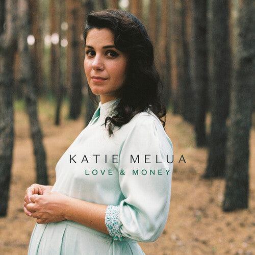 Katie Melua- Love & Money - LP