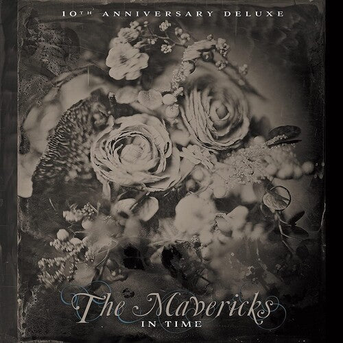 The Mavericks: In Time (10th Anniversary) [ LP ]