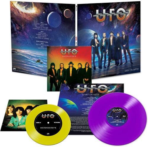 UFO- Walk On Water - LP