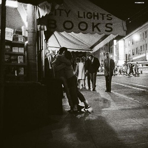 Nick Waterhouse: The Fooler - VINYL