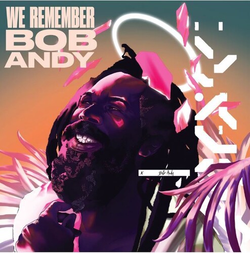 Various Artists: We Remember Bob Andy (Various Artists) - CD
